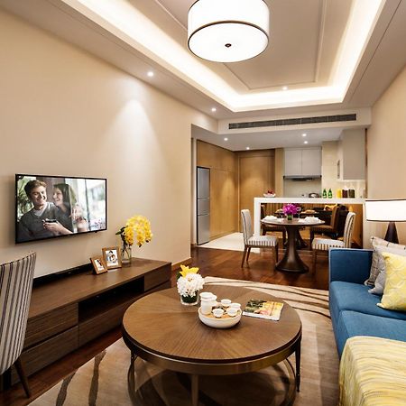 Somerset Software Park Xiamen Extérieur photo