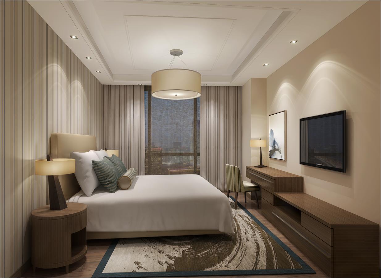 Somerset Software Park Xiamen Extérieur photo