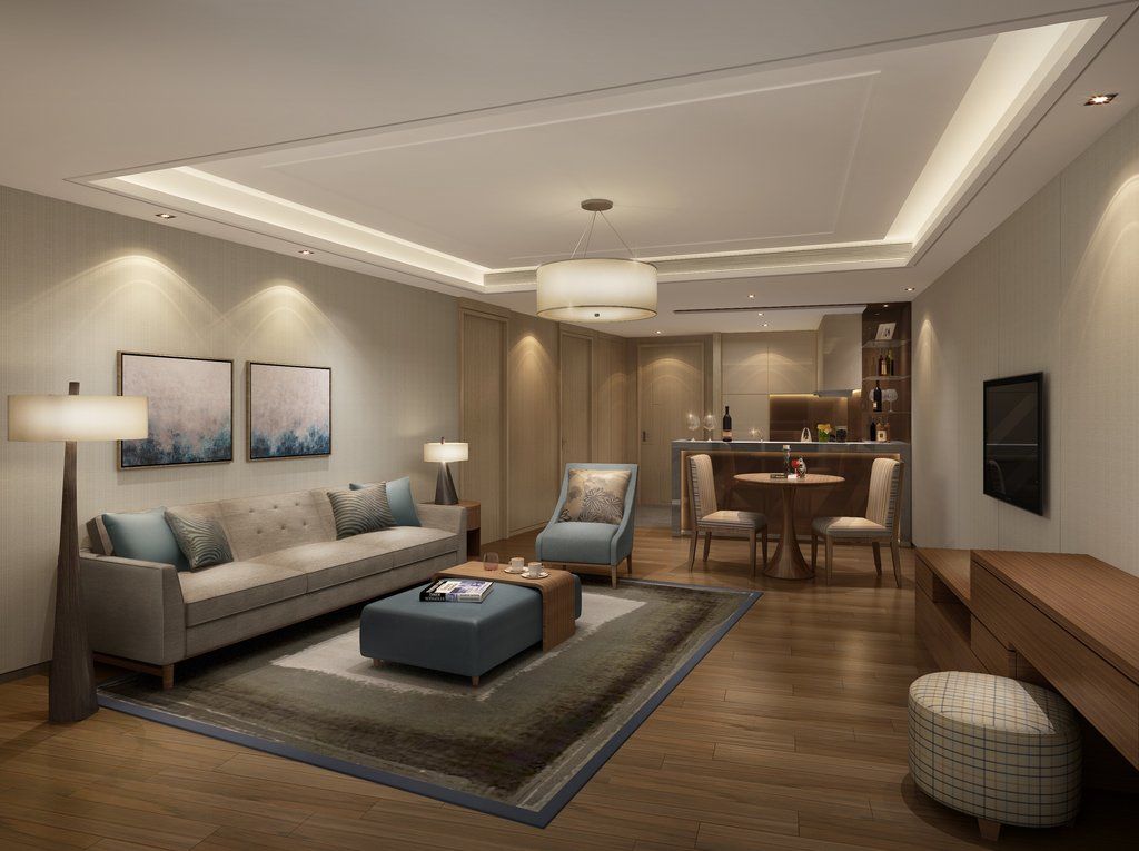 Somerset Software Park Xiamen Extérieur photo