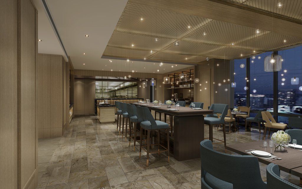 Somerset Software Park Xiamen Extérieur photo