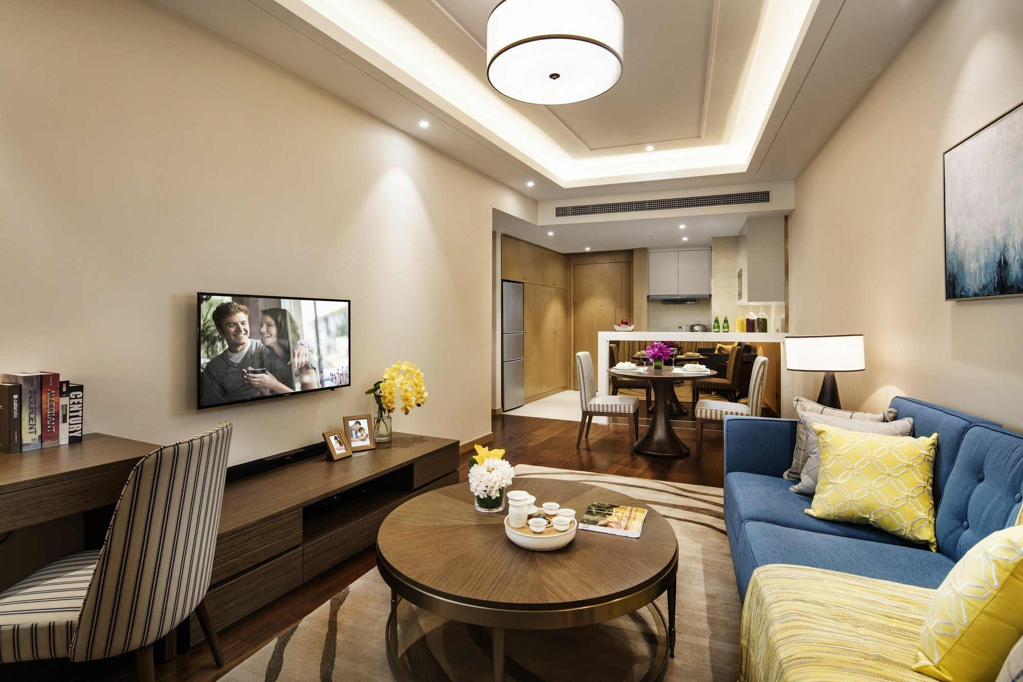 Somerset Software Park Xiamen Extérieur photo