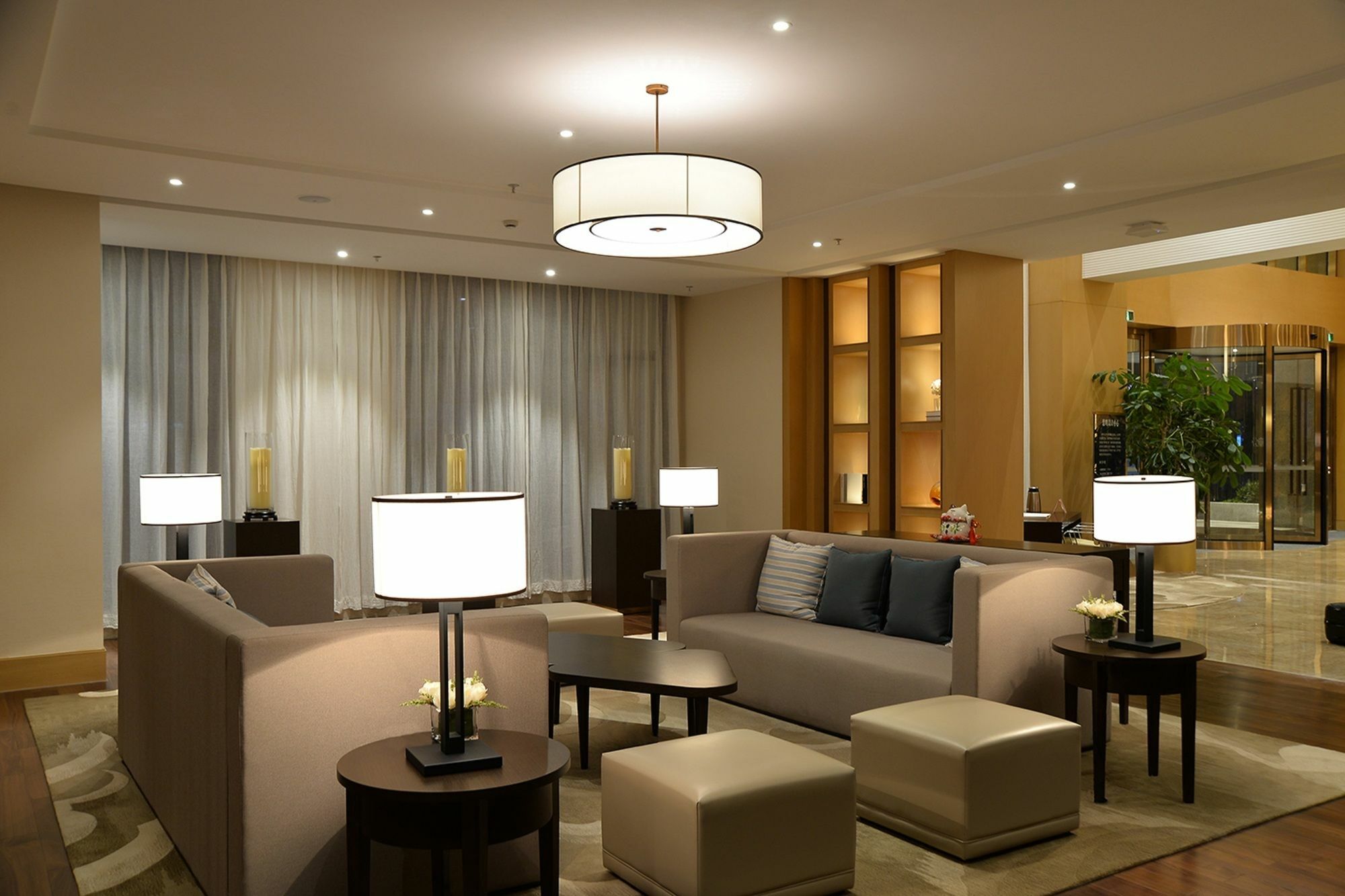 Somerset Software Park Xiamen Extérieur photo